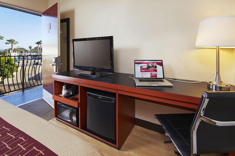 Surestay Hotel By Best Western San Diego Pacific Beach Buitenkant foto