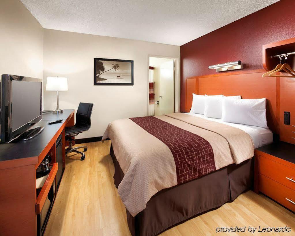 Surestay Hotel By Best Western San Diego Pacific Beach Buitenkant foto